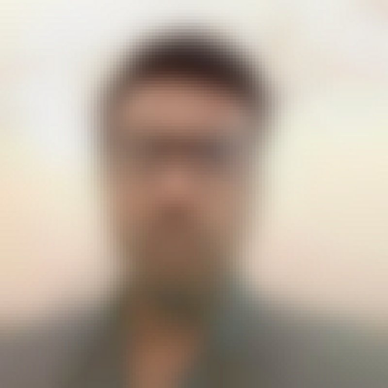 Md. Ariful islam, 34, Ramnagar