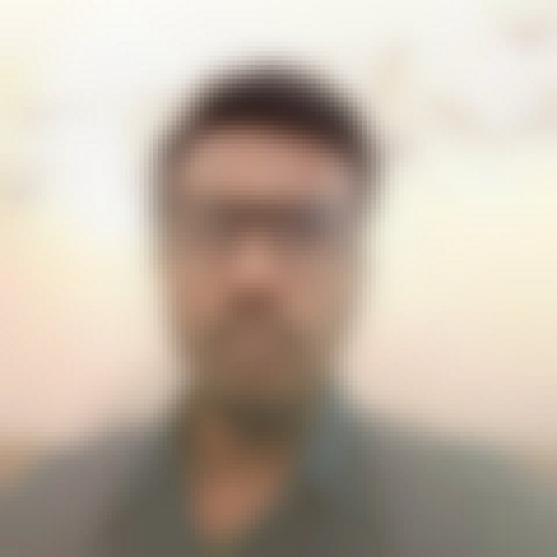 Md. Ariful islam, 34, Carugate