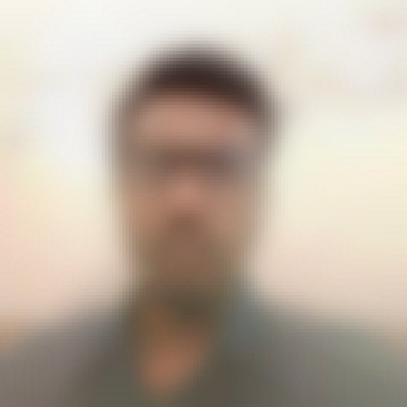 Md. Ariful islam, 34, Iraq