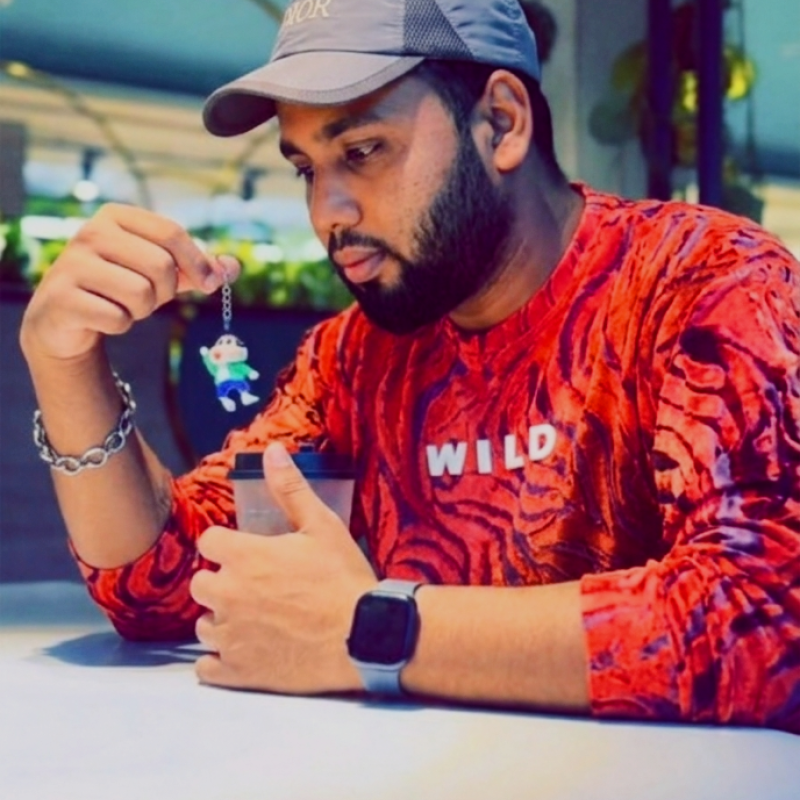 Mokhlesur Rahman munna, 24, 28 apan b6 z110