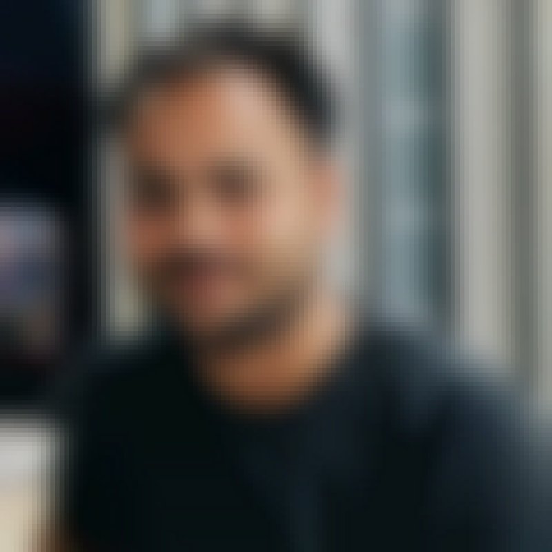 Arif, 20, Campbell River