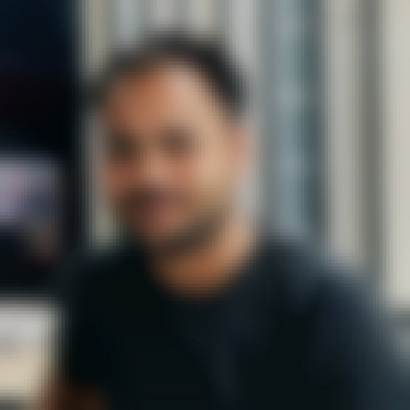 Arif, 20, Manthani