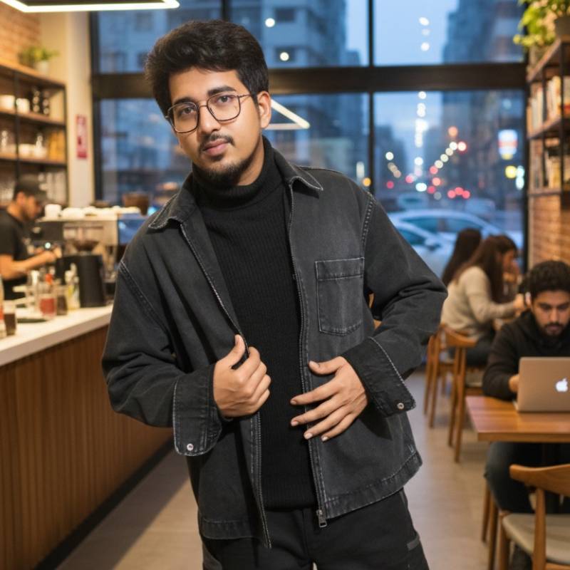 Arfan, 24, 25 erik b7 z130