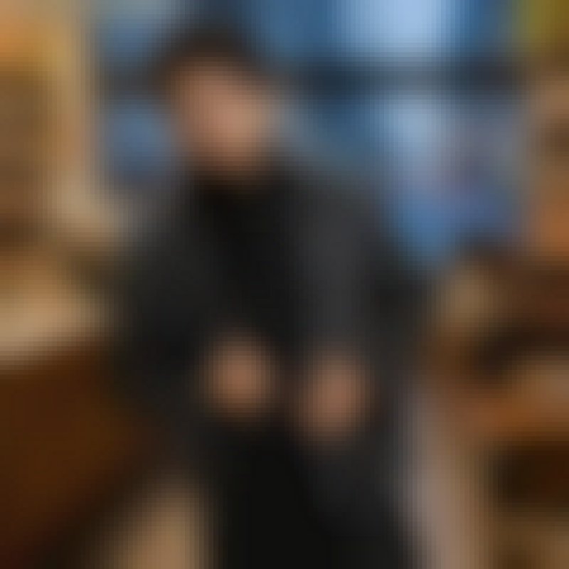 Arfan, 24, Ghana