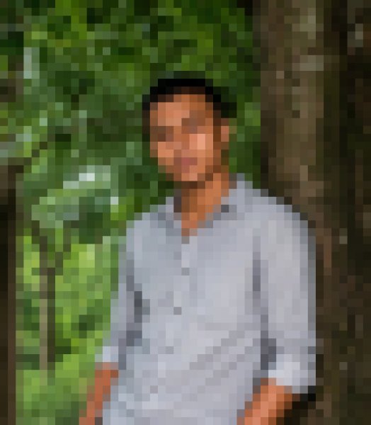 MD ARAFAT HOSSAIN, 24, Tactic
