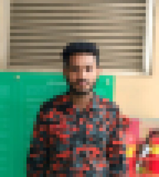 Adnan sami, 21, Germany