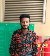 Adnan sami, 21, New York