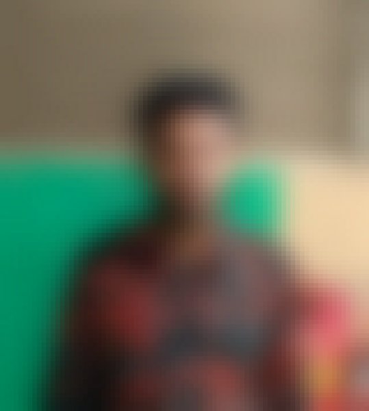 Adnan sami, 21, Iraq