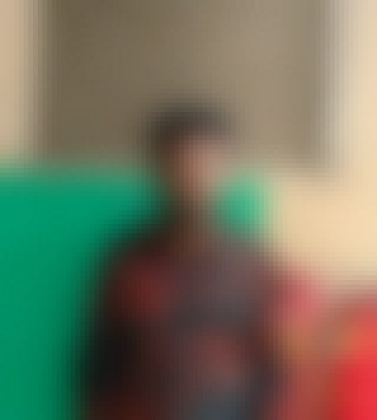 Adnan sami, 21, Iraq