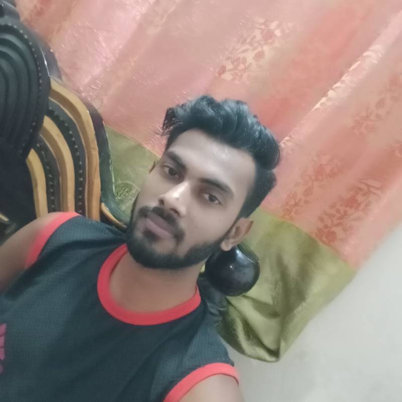 Md Jahid, 22, 25 impangenggam b5 z120