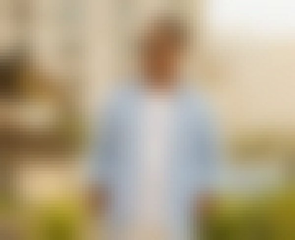 Gous, 39, Dacun
