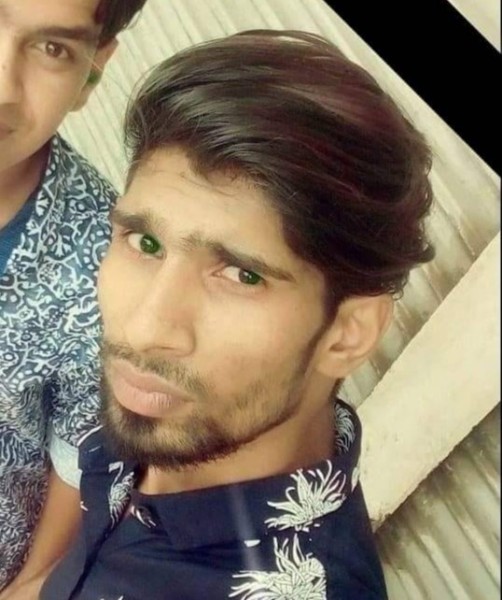 Shojol, 24, 25 hhatarpur b3 z130