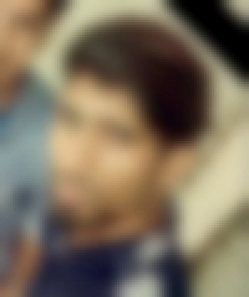 Shojol, 24, Sungaiselam