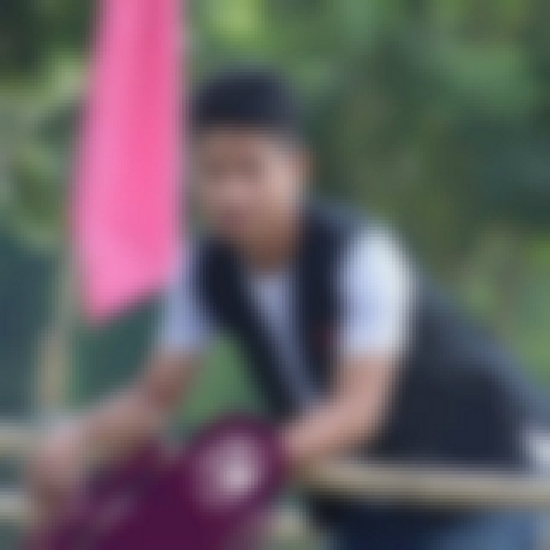 Dhanonjoy Tripura, 30, Taxila