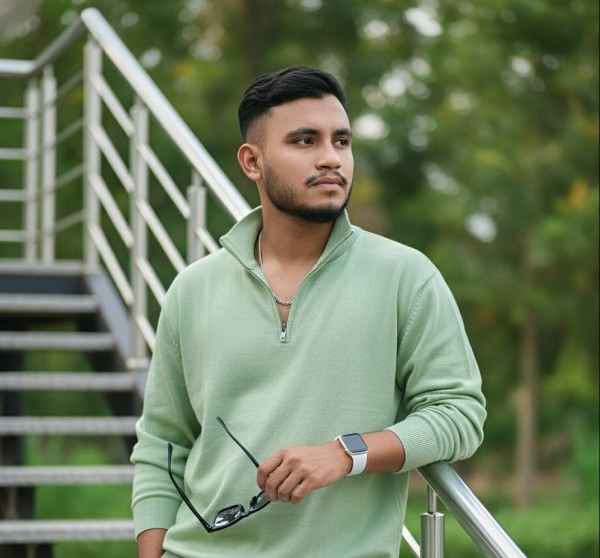 Ariyan, 22, 25 acul b9 z110