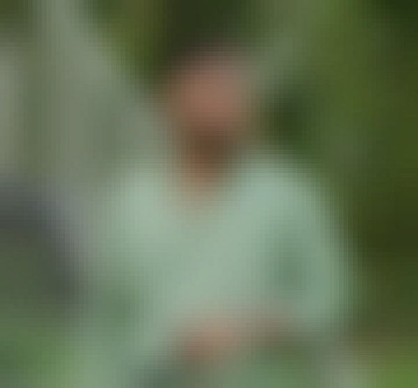 Ariyan, 22, Canada