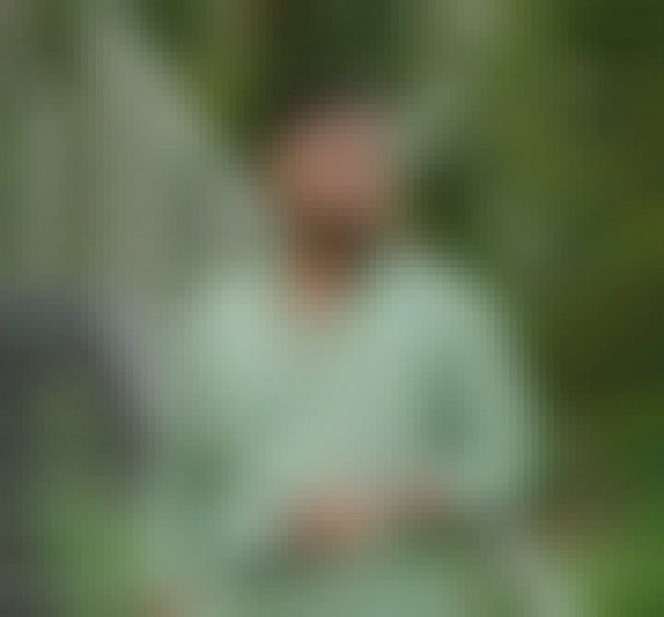 Ariyan, 22, Flat Rock
