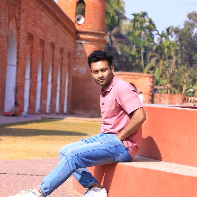 MD Munna, 24, 28 antaariaouau b2 z100