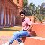 MD Munna, 24, Zeitz