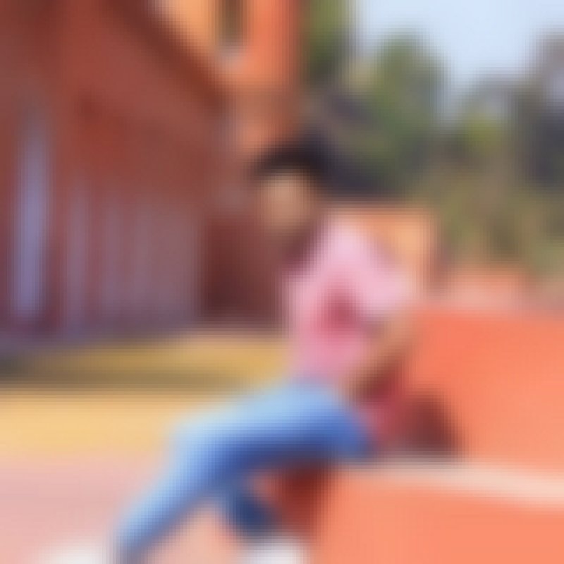 MD Munna, 24