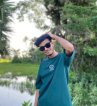 RABBI ISLAM, 21, Arequipa