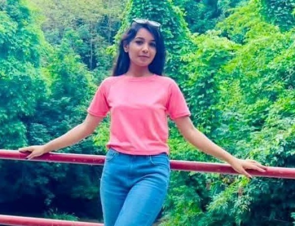 Annisha, 19, Mareeba