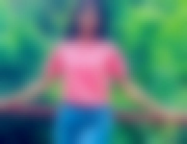 Annisha, 19, Fatehpur