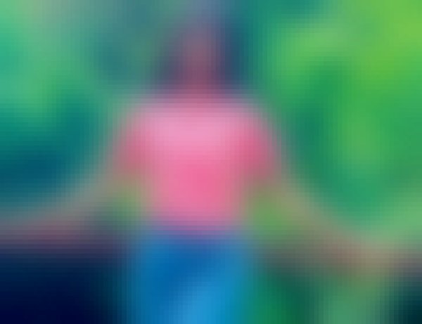 Annisha, 19