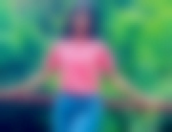 Annisha, 19, Tounfafi