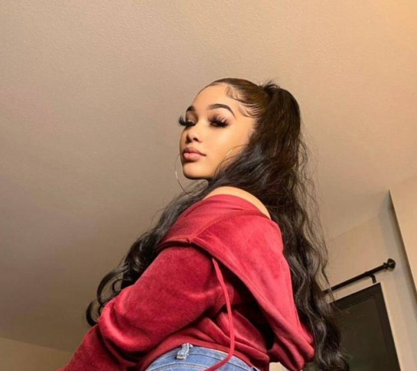 Emma, 28, Dagarua