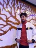 Syful, 22, Namibia