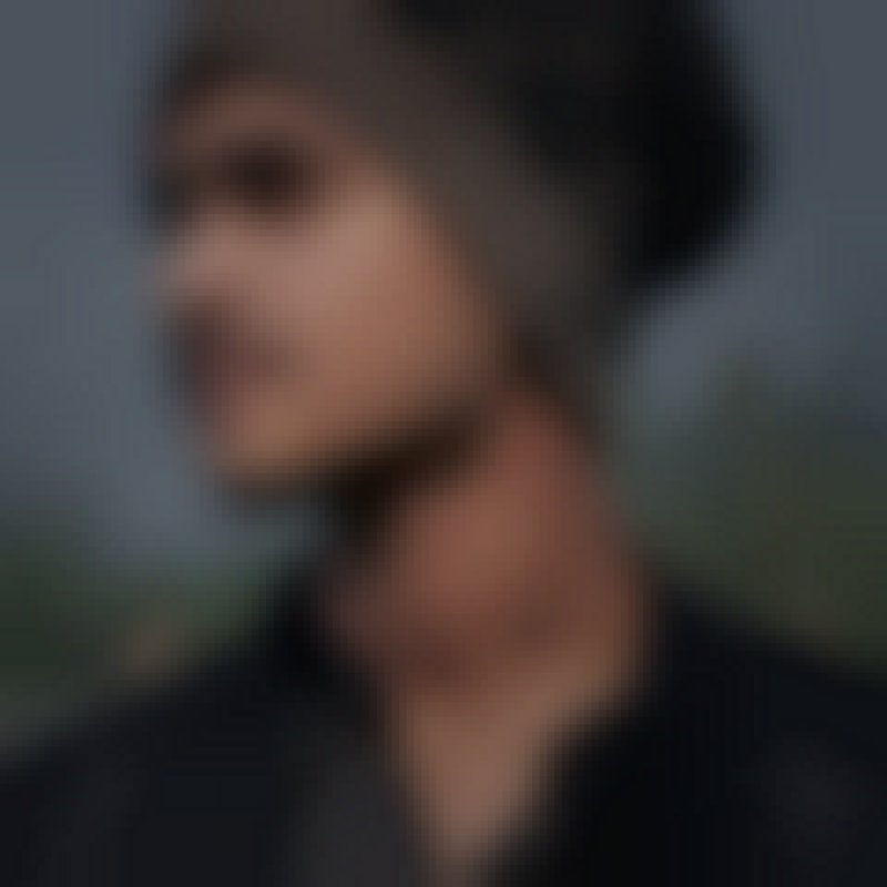 Farabi islam, 21, Tunisia