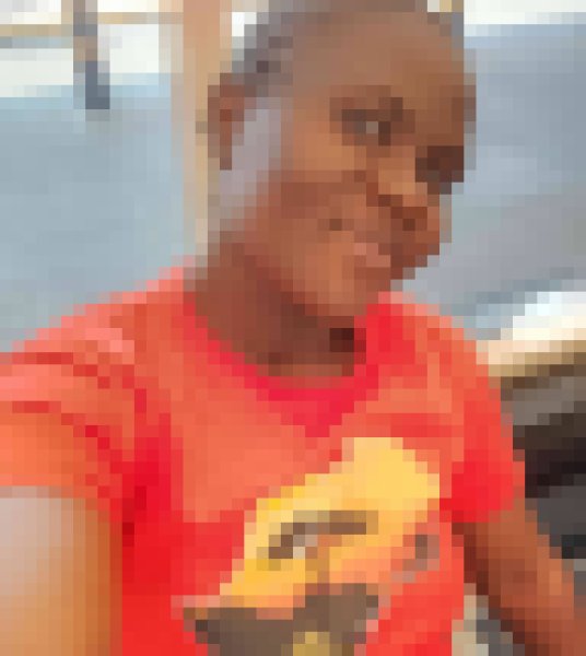 Joyce, 35, Namibia
