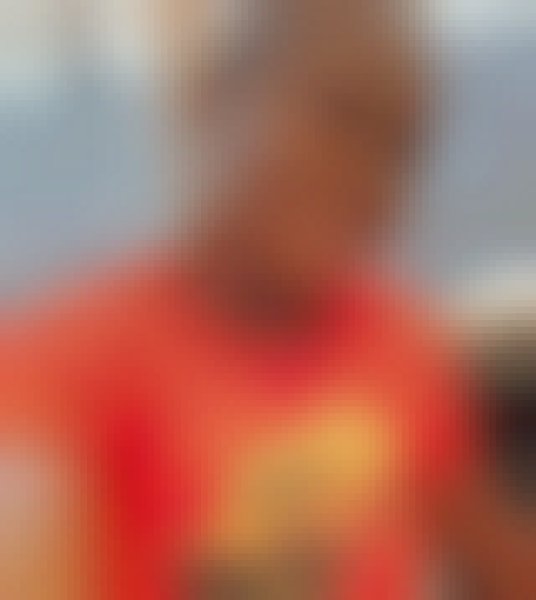 Joyce, 35, Pendurti