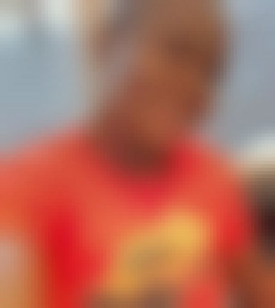 Joyce, 35, Ghana