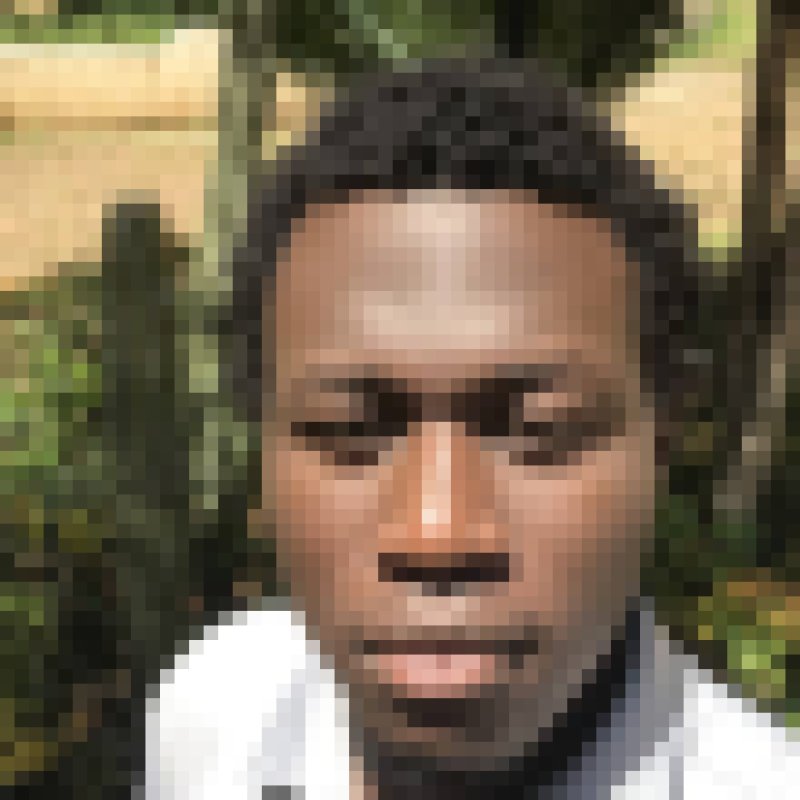 HENRY, 25, Heshan