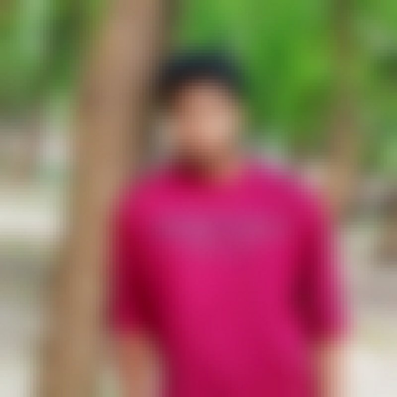 Tarek, 20, Filottrano