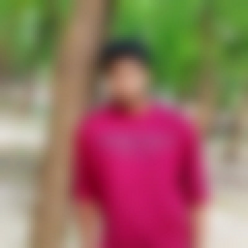 Tarek, 20