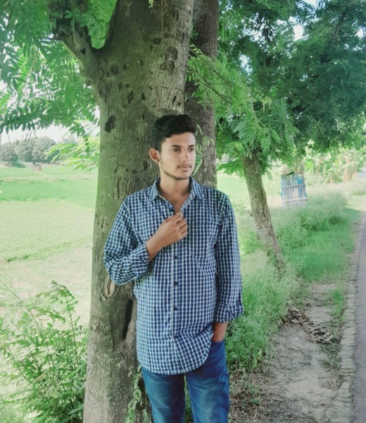 Md Abdur Rahman Rafi, 20, 25 iran b3 z110
