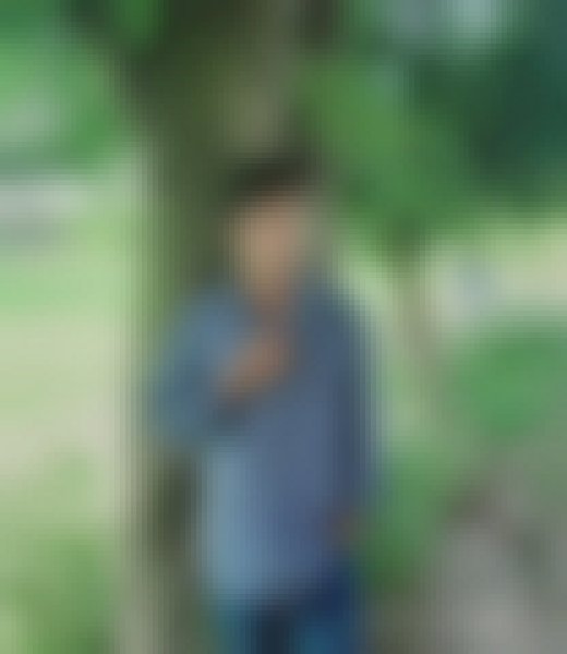 Md Abdur Rahman Rafi, 20, Hagen Im Bremischen