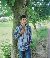 Md Abdur Rahman Rafi, 20, Aguascalientes