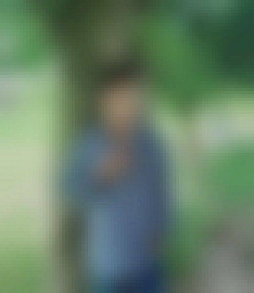 Md Abdur Rahman Rafi, 20, El Hamel