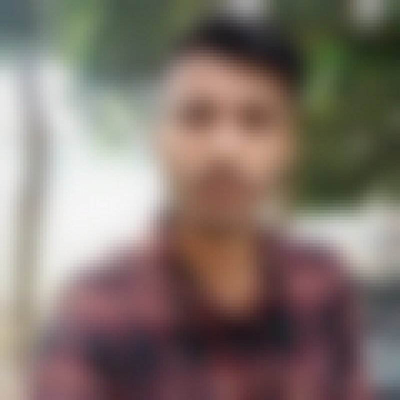 Bil khayer Himel, 22, Netherlands