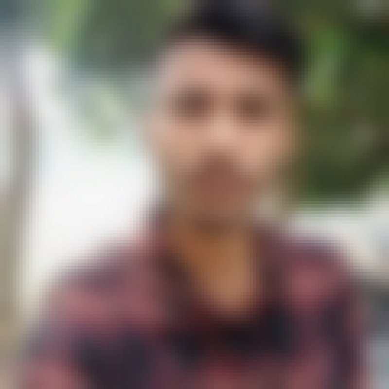 Bil khayer Himel, 22, Grand Turk