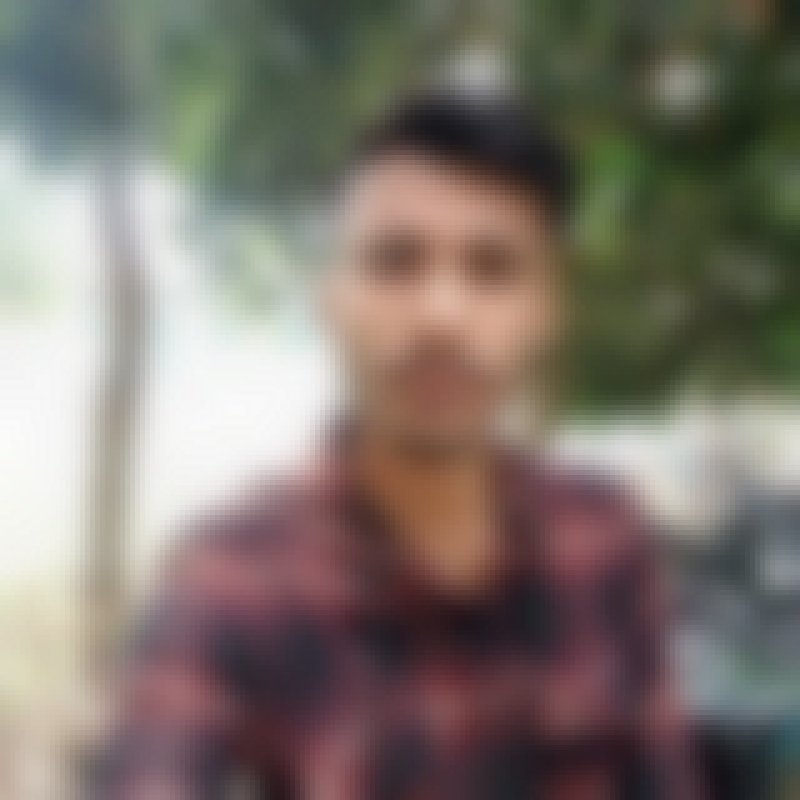 Bil khayer Himel, 22, Kumirimora