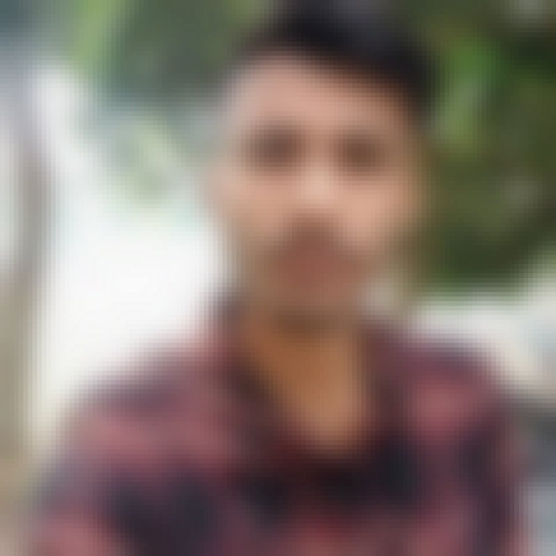 Bil khayer Himel, 22, Tunisia