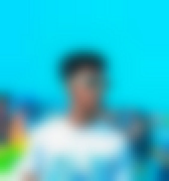 Saim, 19, Madagascar