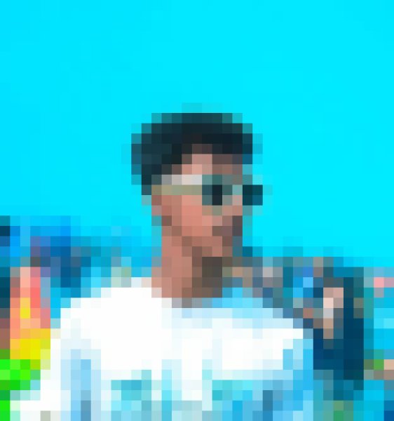 Saim, 19, Ddu