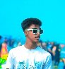 Saim, 19, Germany