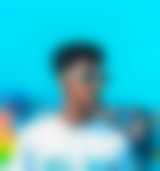 Saim, 19, Alcala